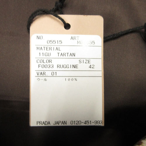 Others Miu 2022 42 Used