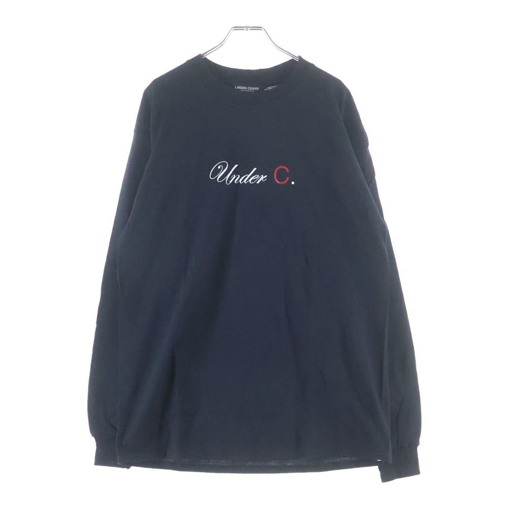 T -Shirt Undercover Careering Ucv7805
