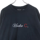 T -Shirt Undercover Careering Ucv7805