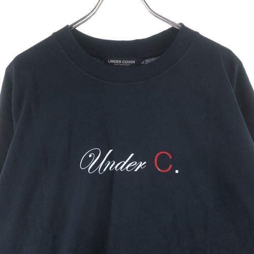 T -Shirt Undercover Careering Ucv7805