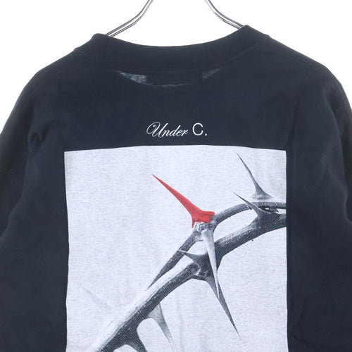 T -Shirt Undercover Careering Ucv7805