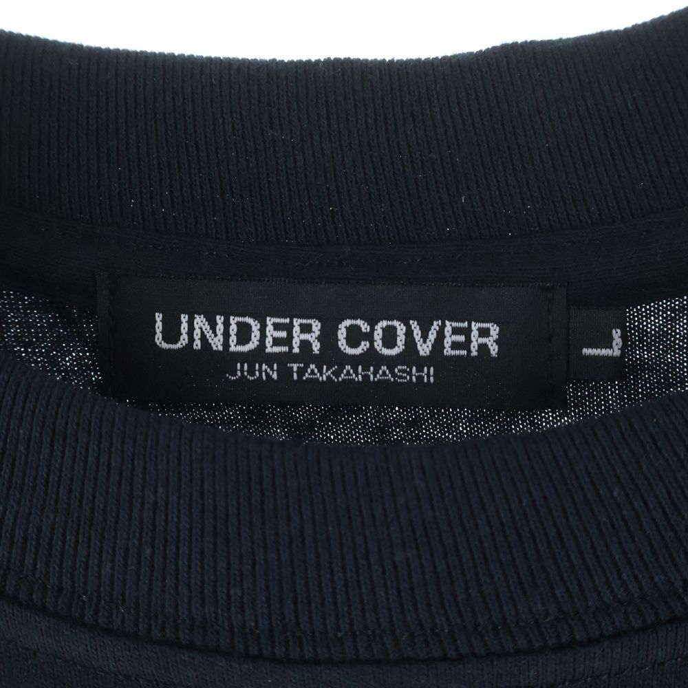 T -Shirt Undercover Careering Ucv7805