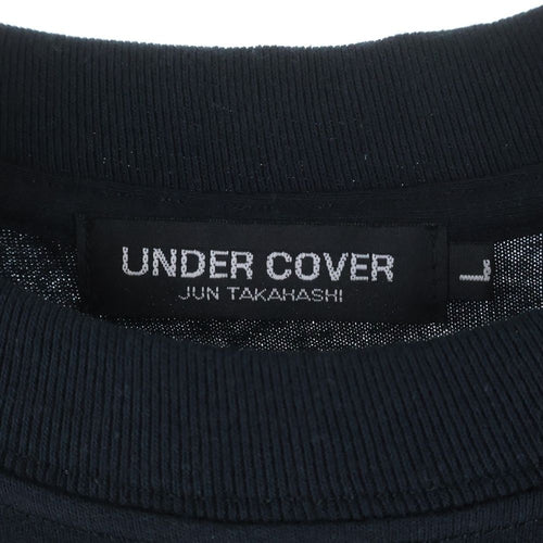 T -Shirt Undercover Careering Ucv7805