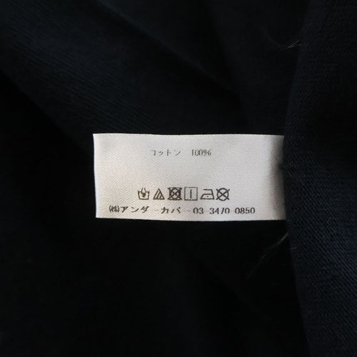 T -Shirt Undercover Careering Ucv7805
