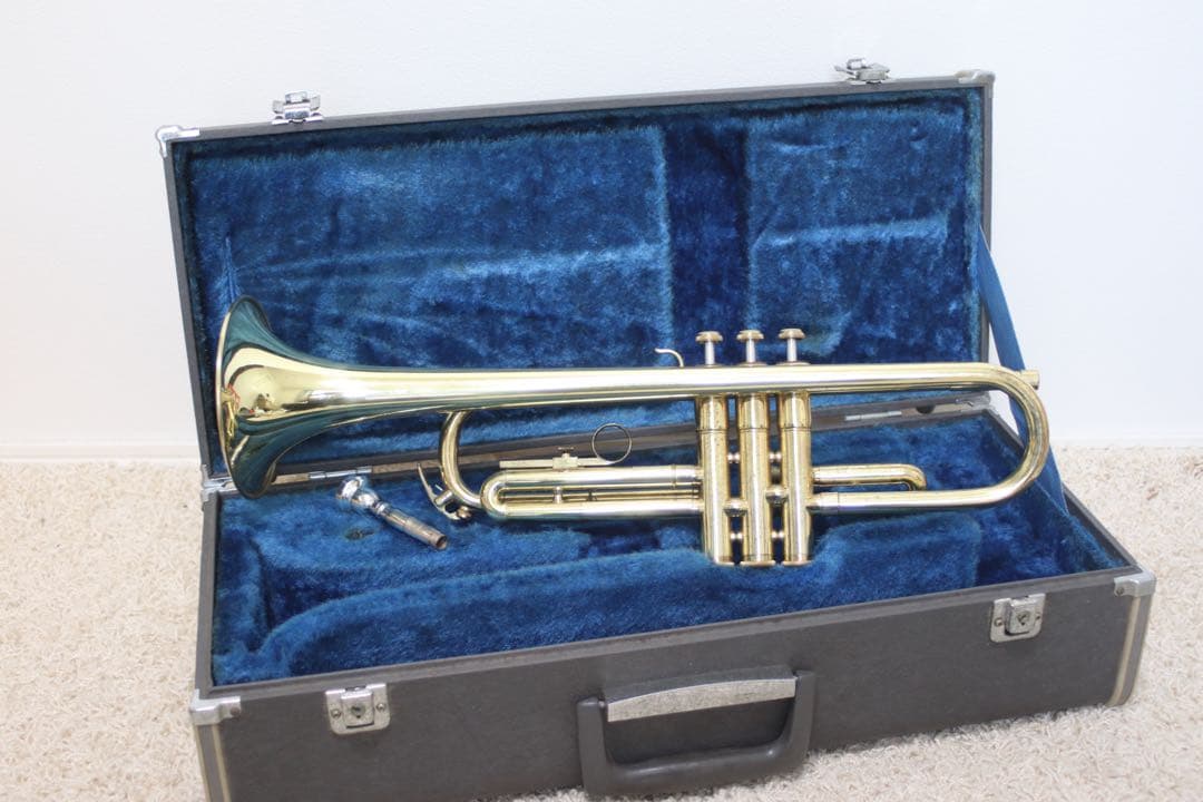 Yamaha Trumpets Ytr-233