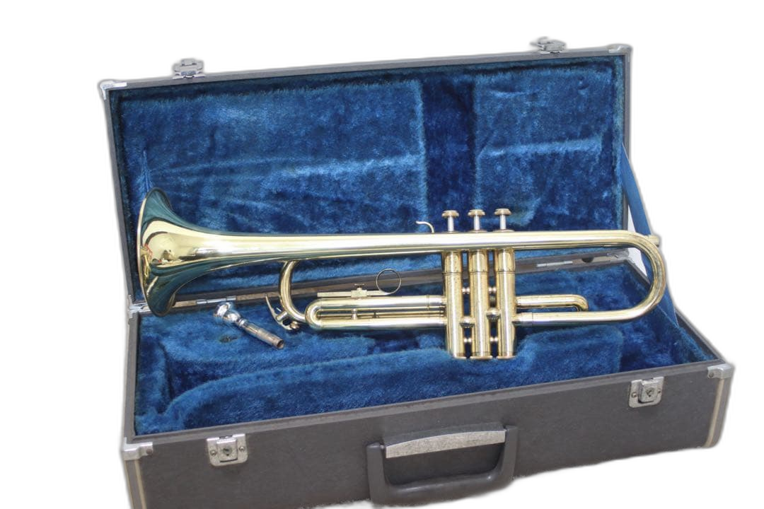 Yamaha Trumpets Ytr-233