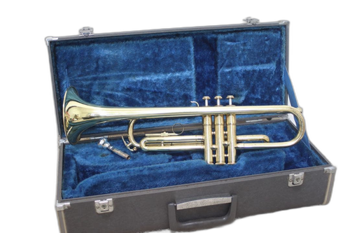 Yamaha Trumpets Ytr-233