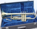 Yamaha Trumpets Ytr-233