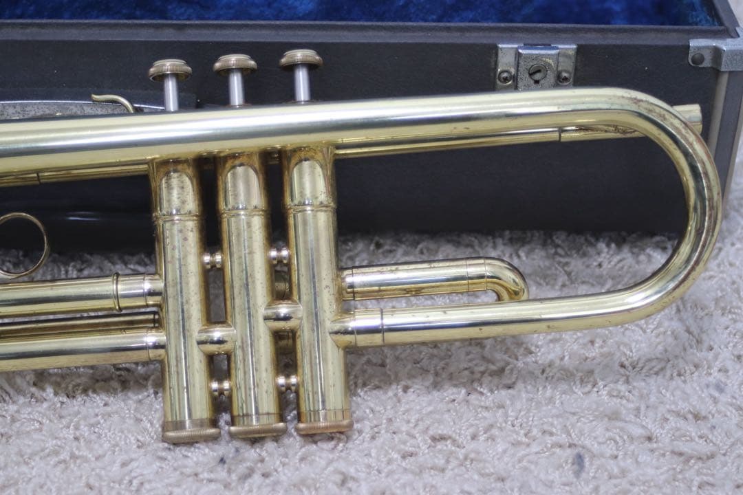 Yamaha Trumpets Ytr-233