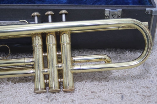 Yamaha Trumpets Ytr-233