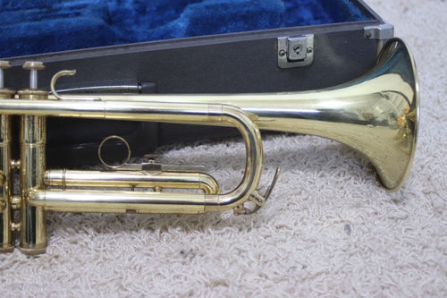 Yamaha Trumpets Ytr-233