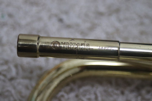 Yamaha Trumpets Ytr-233