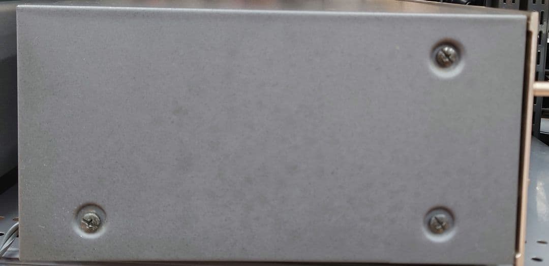 Sony Cd Md Cassette Deck Tc-K4