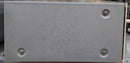Sony Cd Md Cassette Deck Tc-K4