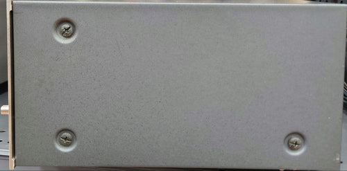 Sony Cd Md Cassette Deck Tc-K4