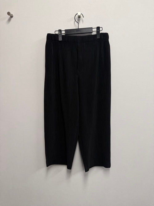 Homme Plisse Issey Miyake Slacks Pliss Size3