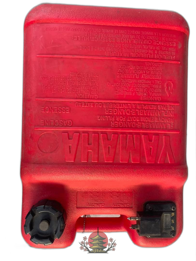 Yamaha Outdoor Unit Engine 20 Jci