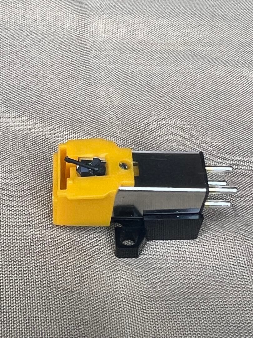 Record Needles Cartridges