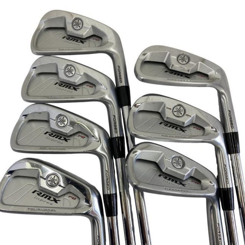 Single Iron Inpres Rmx Tourmodel Pb(2015) 8S Ir N.S.Pro 95 S) C
