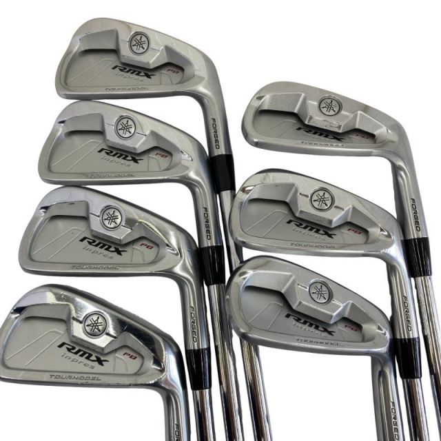 Single Iron Inpres Rmx Tourmodel Pb(2015) 8S Ir N.S.Pro 95 S) C