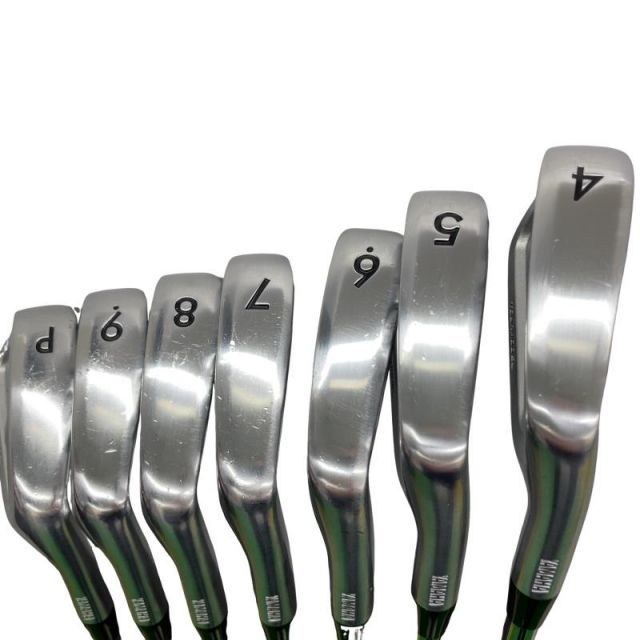 Single Iron Inpres Rmx Tourmodel Pb(2015) 8S Ir N.S.Pro 95 S) C
