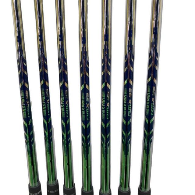 Single Iron Inpres Rmx Tourmodel Pb(2015) 8S Ir N.S.Pro 95 S) C