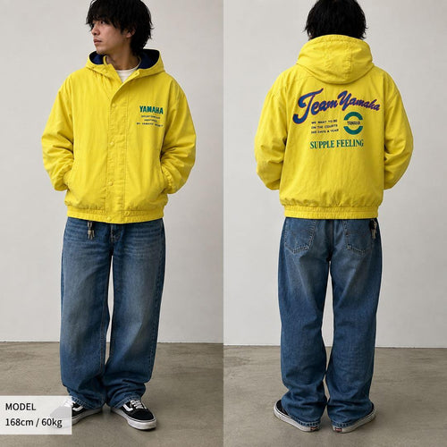 Yamaha Blouson Jackets 90 S