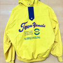 Yamaha Blouson Jackets 90S