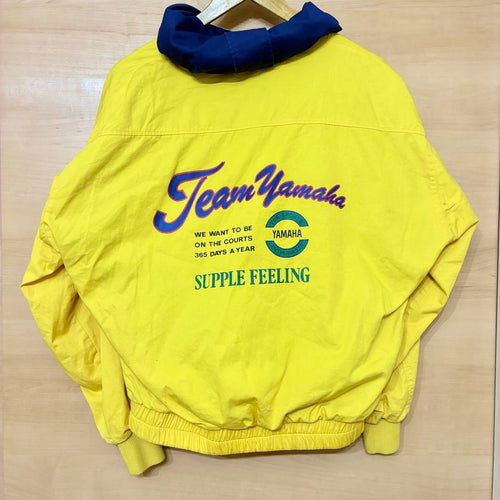 Yamaha Blouson Jackets 90S