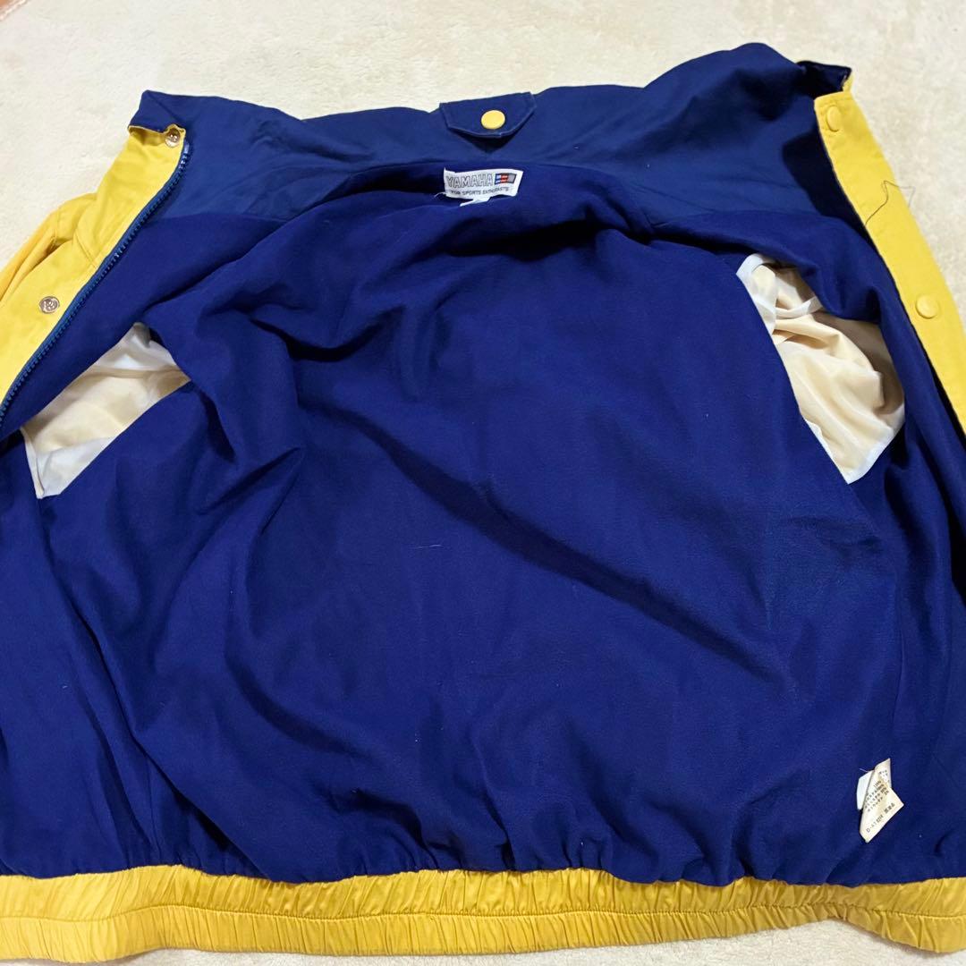 Yamaha Blouson Jackets 90 S