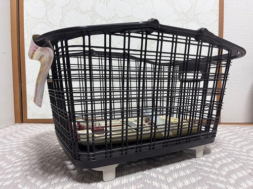Yamaha Baskets Ogk Rb-009B2
