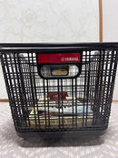 Yamaha Baskets Ogk Rb-009B2