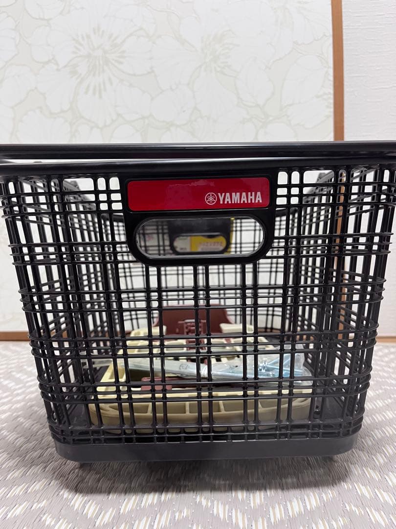Yamaha Baskets Ogk Rb-009B2