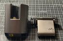 Sony Digital Audio Players Nw-Ms70D/ Usb Nwa-Uc70D