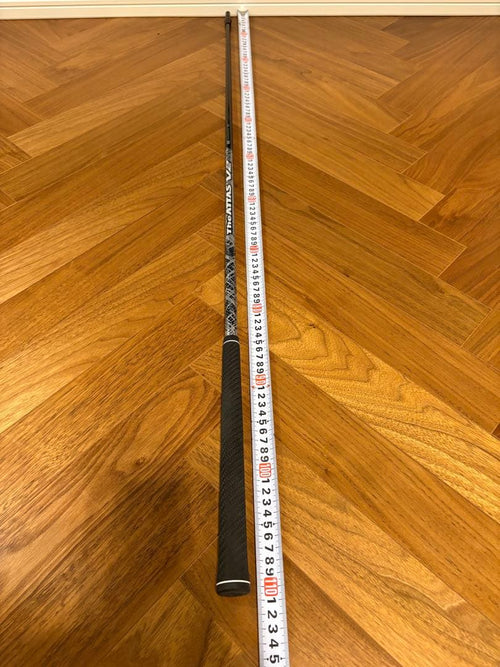 Shaft Ust The Attas V2 6X