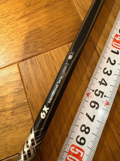 Shaft Ust The Attas V2 6X