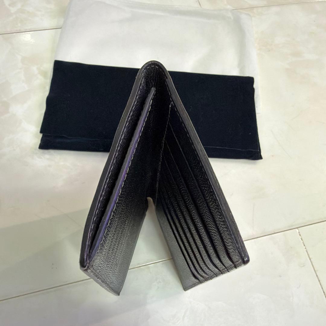 Cartier Long Wallets