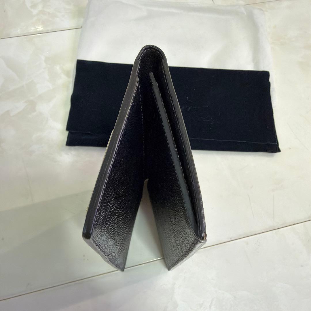 Cartier Long Wallets