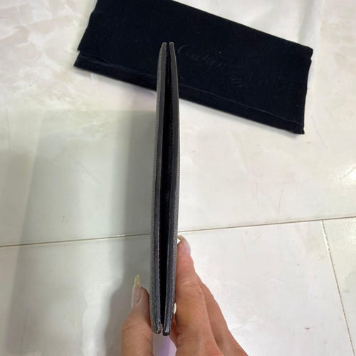 Cartier Long Wallets