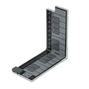 Midi Keyboard Pad Korg 25 Nanokey Fold Wh