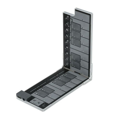 Midi Keyboard Pad Korg 25 Nanokey Fold Wh