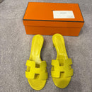 Hermes Mules 37