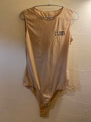 Mm6 Maison Margiela Sleeveless