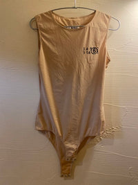 Mm6 Maison Margiela Sleeveless
