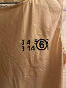Mm6 Maison Margiela Sleeveless