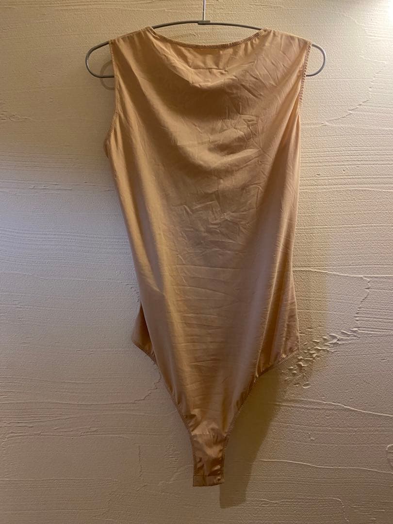 Mm6 Maison Margiela Sleeveless