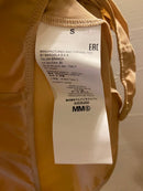 Mm6 Maison Margiela Sleeveless