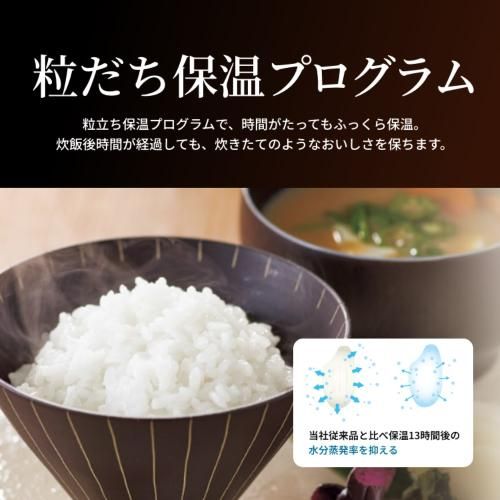Rice Cooker Ih Jpi-X100Kx [5.5