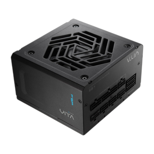 Power Supply Unit Fsp 80Plus Gold Cybenetics Atx 3.1 Vita Gm 1000W Vita-1000Gm