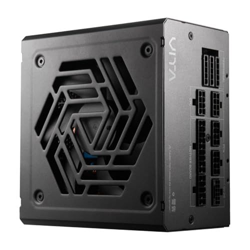 Power Supply Unit Fsp 80Plus Gold Cybenetics Atx 3.1 Vita Gm 1000W Vita-1000Gm
